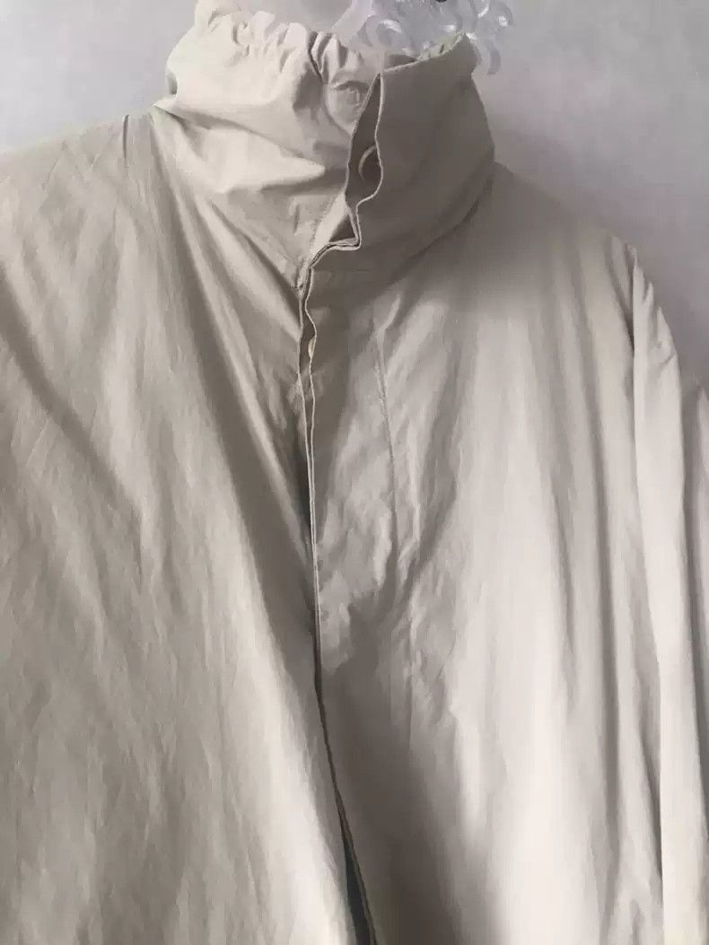 Helmut Lang Helmut Lang A beige jacket Size US M / EU 48-50 / 2 - 3 Thumbnail