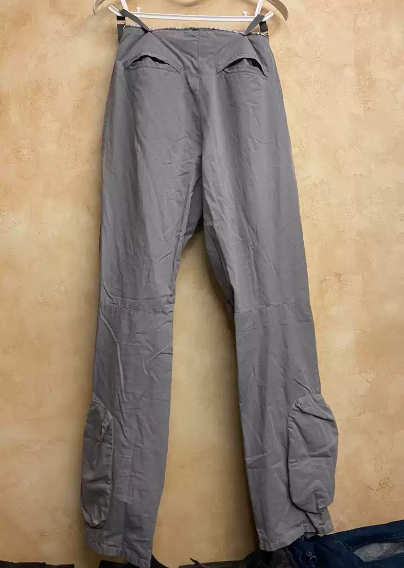 Helmut Lang Helmut Lang Shell pants Size US 32 / EU 48 - 2 Thumbnail