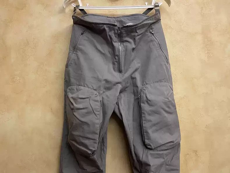Helmut Lang Helmut Lang Shell pants Size US 32 / EU 48 - 3 Thumbnail