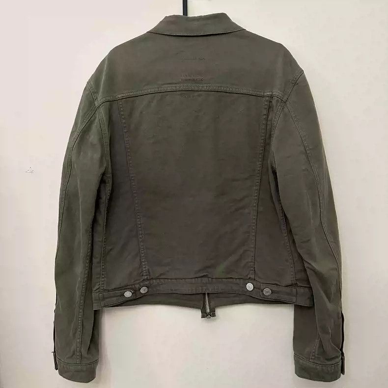 Helmut Lang Helmut Lang Zipper jacket Size US L / EU 52-54 / 3 - 2 Thumbnail