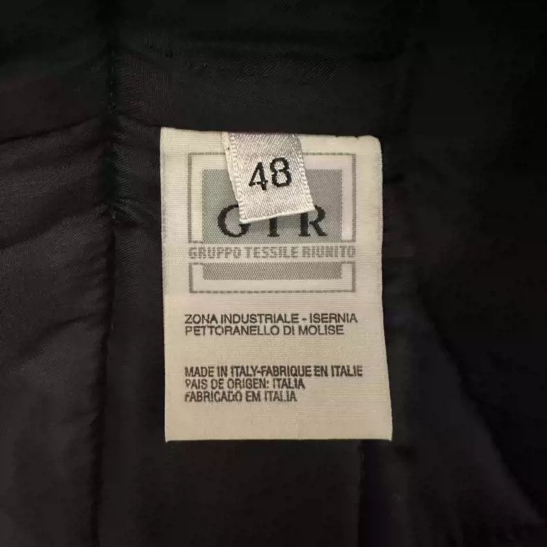 Helmut Lang Helmut Lang Armor vest Size US L / EU 52-54 / 3 - 4 Thumbnail