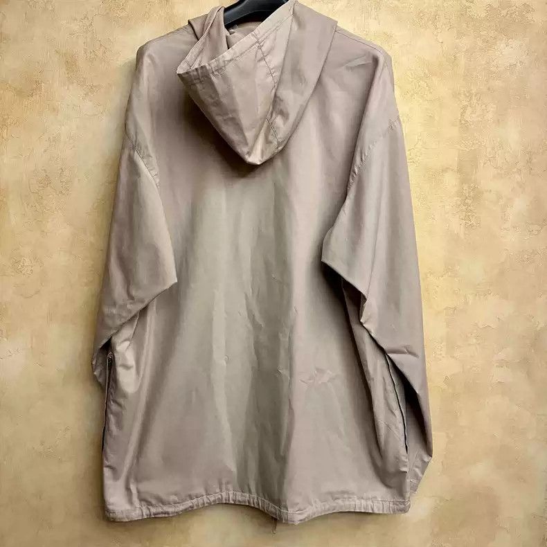 Helmut Lang Helmut Lang Parker coat jacket Size US L / EU 52-54 / 3 - 2 Thumbnail