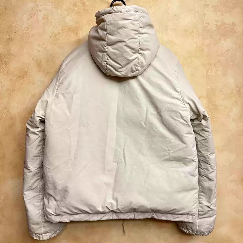 Helmut Lang Helmut Lang Oneself down jacket bread and clothing Size US L / EU 52-54 / 3 - 2 Thumbnail