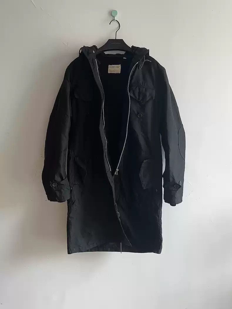 Helmut Lang Helmut Lang archive vintage collection Size US M / EU 48-50 / 2 - 2 Thumbnail