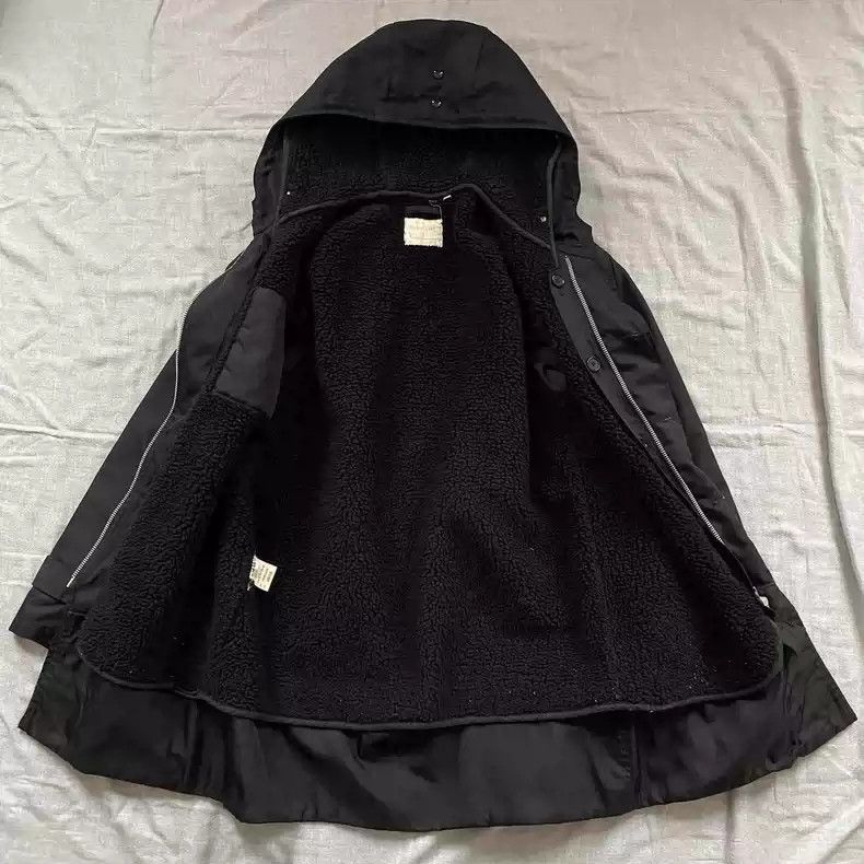 Helmut Lang Helmut Lang My coat trench coat Size US XS / EU 42 / 0 - 3 Thumbnail