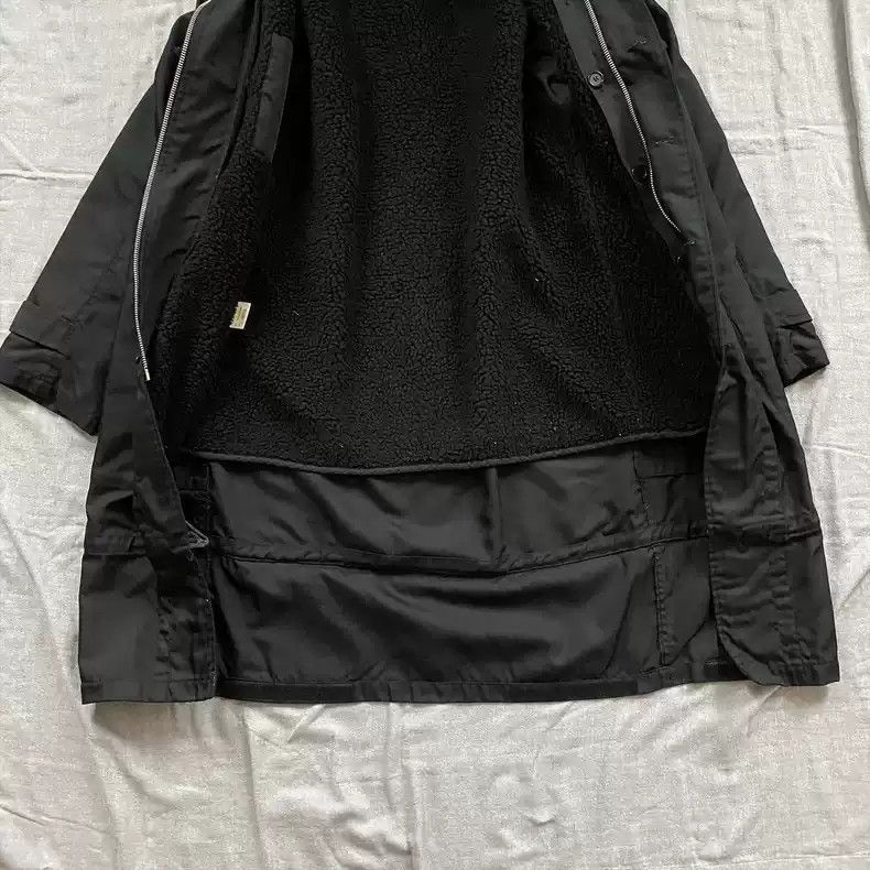 Helmut Lang Helmut Lang My coat trench coat Size US XS / EU 42 / 0 - 4 Thumbnail