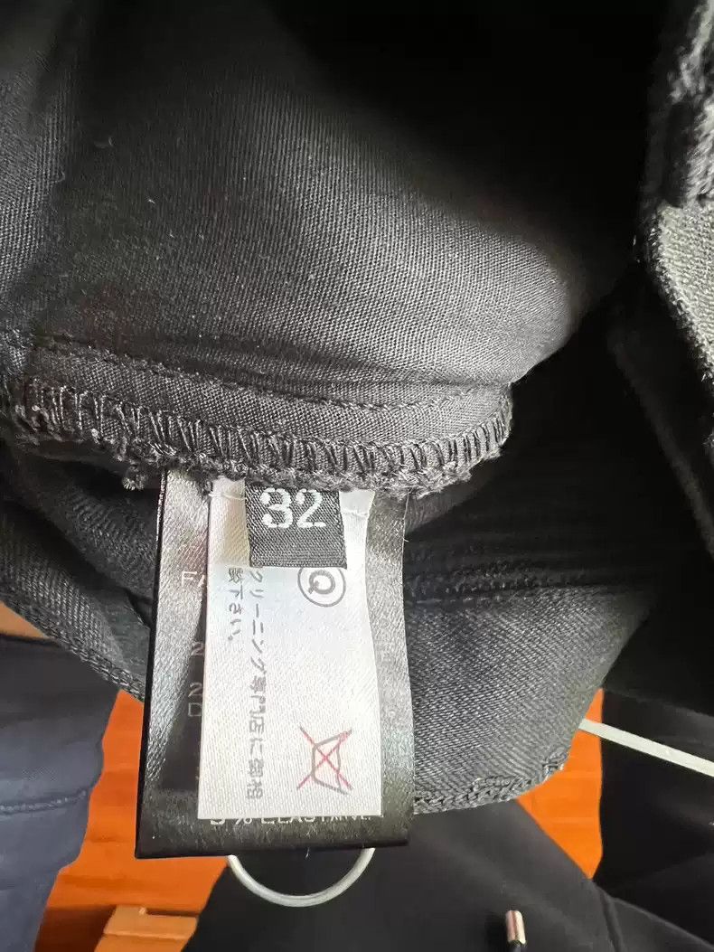 Balmain Balmain Jeans Size US 32 / EU 48 - 3 Thumbnail