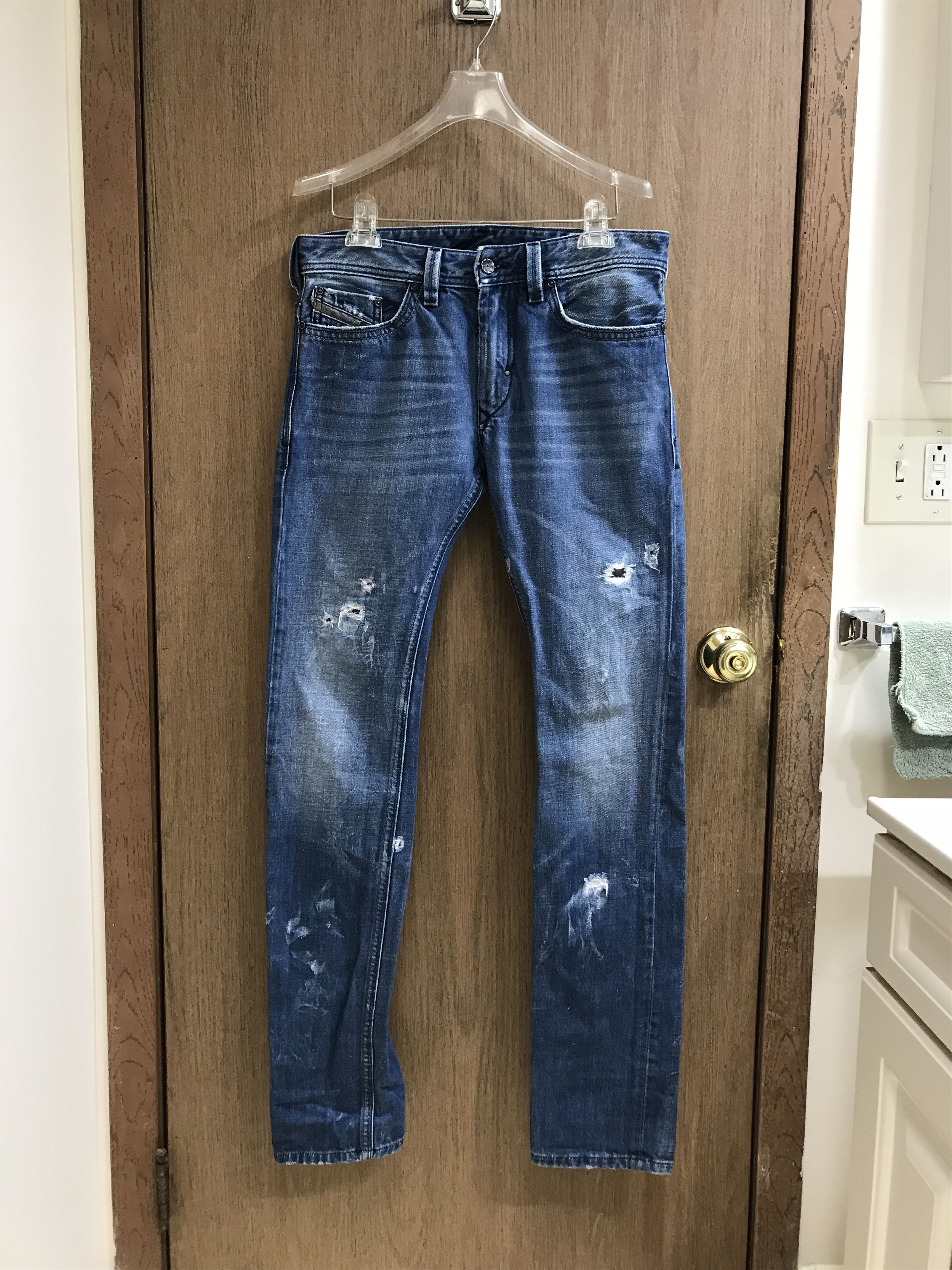 Diesel Thanaz 73j | Grailed