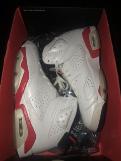 Varsity 6s hot sale