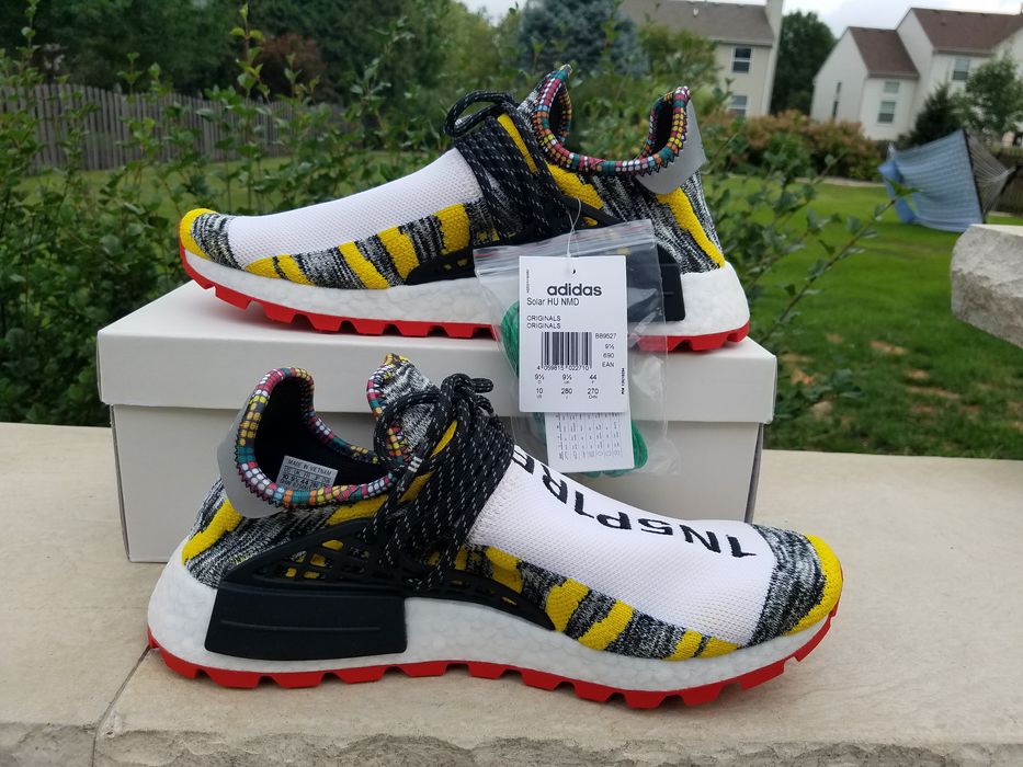 Nmd solarhu best sale