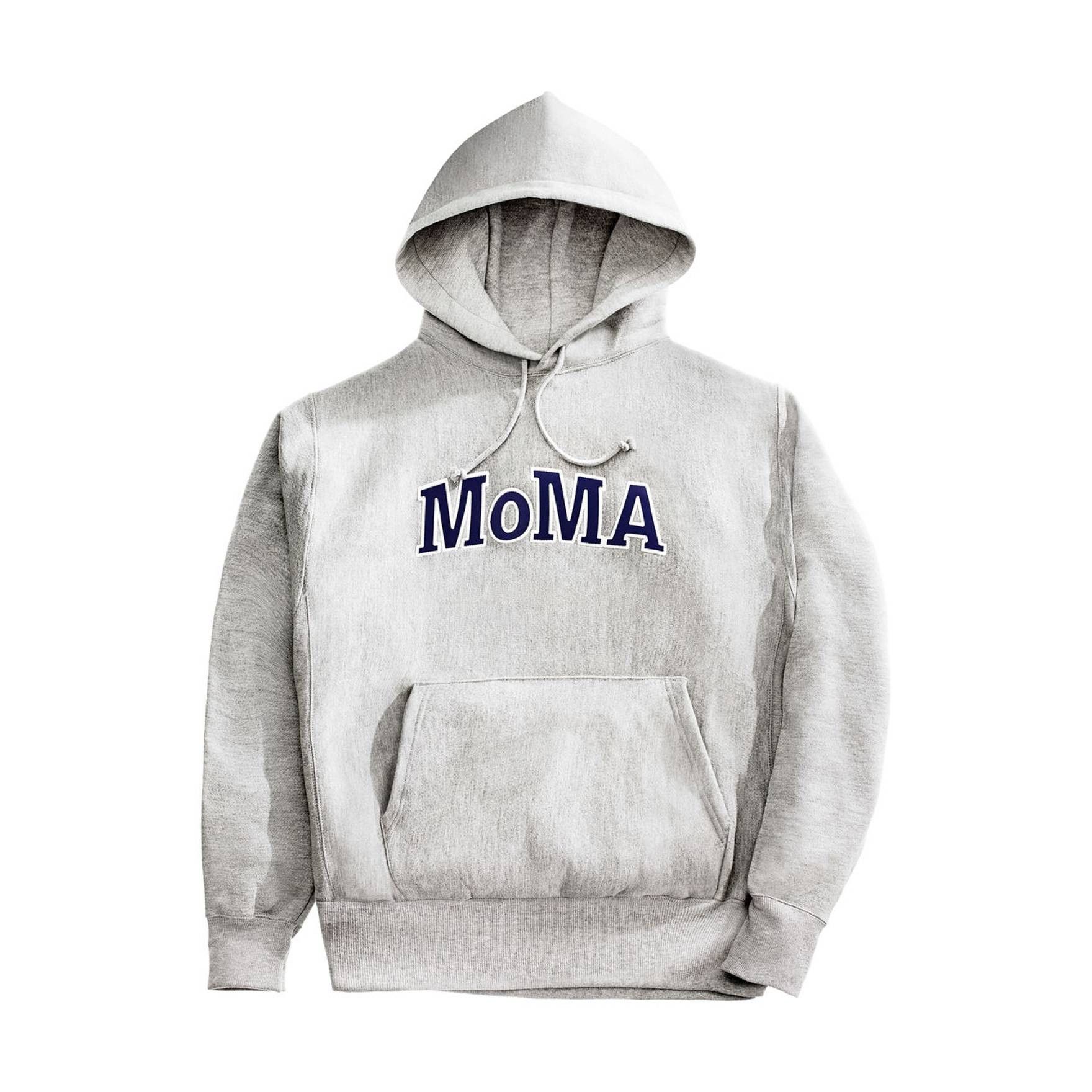 Moma Champion Reverse Weave Hoodie MoMA Edition | Grailed 