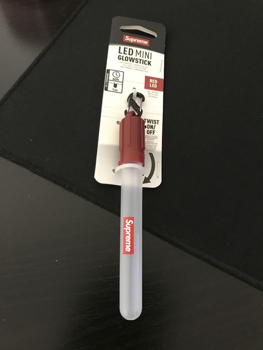 Supreme Supreme LED Mini GLOWSTICK | Grailed