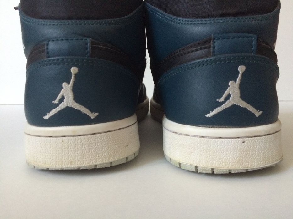 Nike Air Jordan 1 Footlocker Grailed
