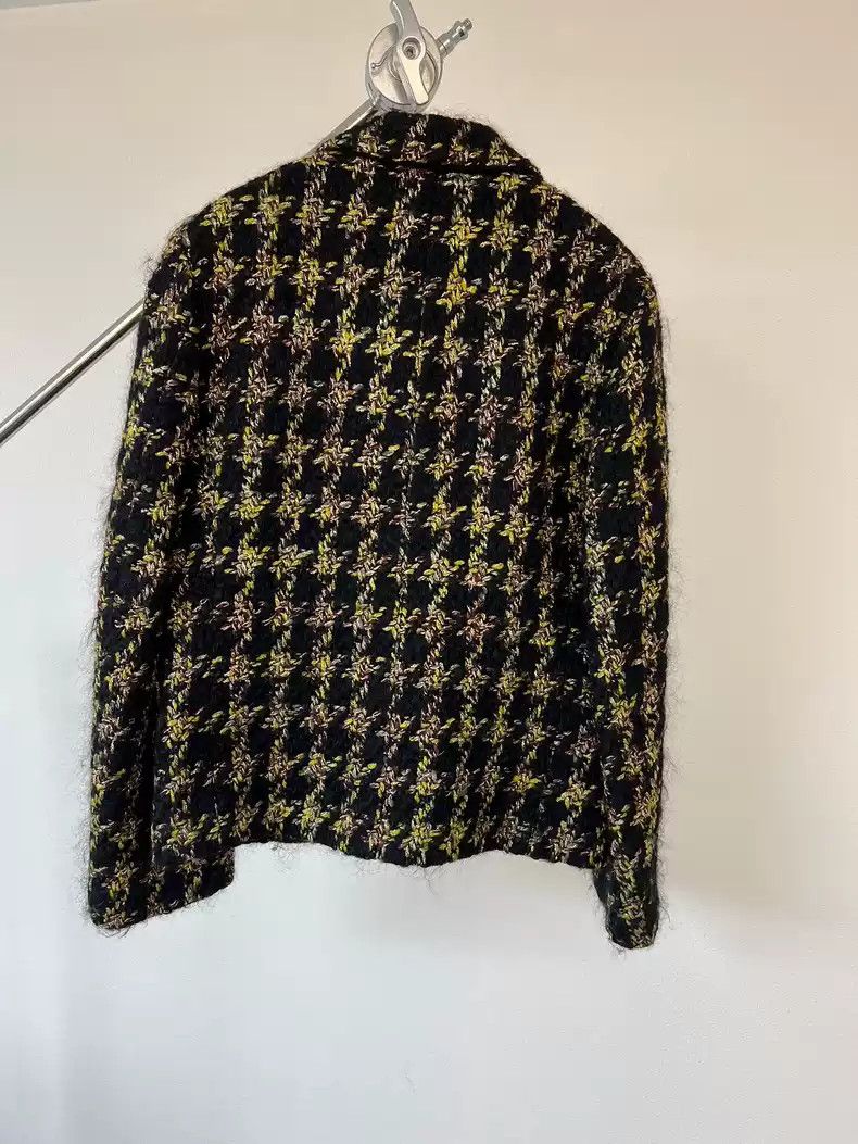 Comme des Garcons comme des garcons blended wool jacket Size US S / EU 44-46 / 1 - 4 Thumbnail