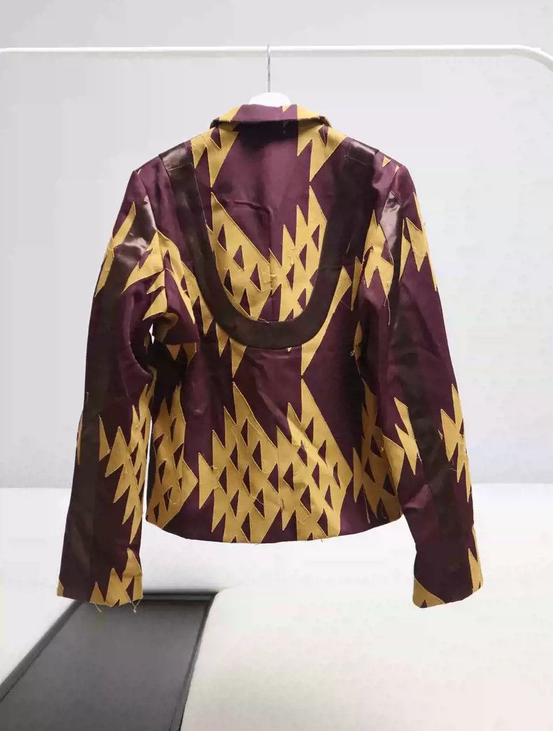 kikokostadinov 24aw vest