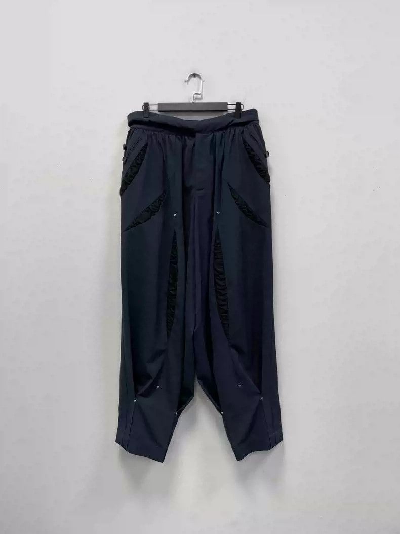 Kiko Kostadinov kiko kostadinov 00102021 Anthonis Trousers | Grailed