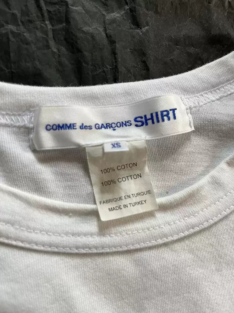 Comme des Garcons comme des garcon painting Collaboration Series Size US S / EU 44-46 / 1 - 3 Thumbnail