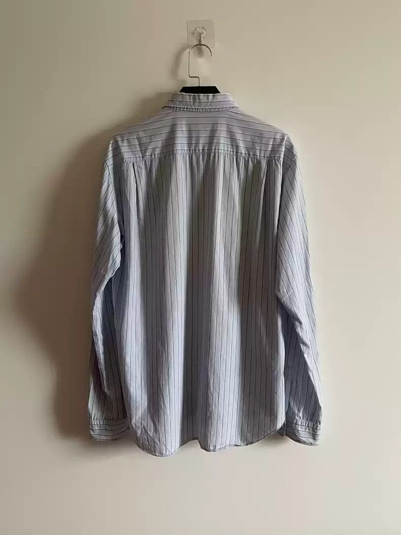 Comme des Garcons comme des garcon plaid patchwork shirt Size US XL / EU 56 / 4 - 6 Thumbnail