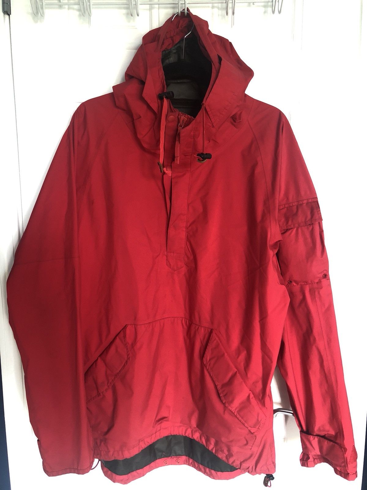 Visvim Visvim Nomad Goretex Paclite | Grailed