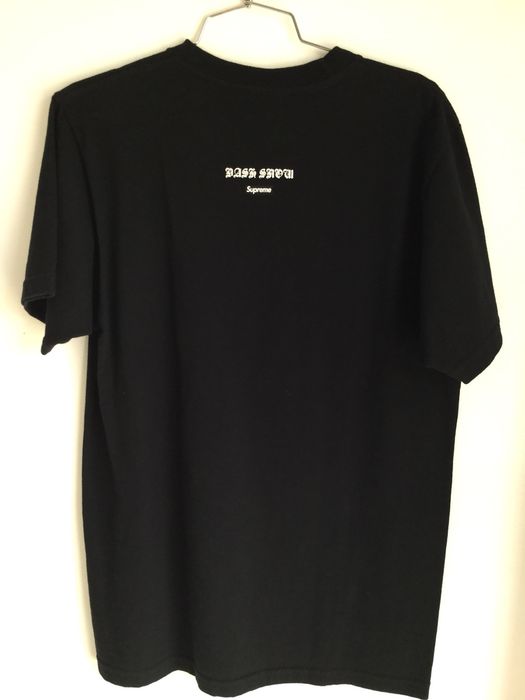 Supreme fair hot sale game tee