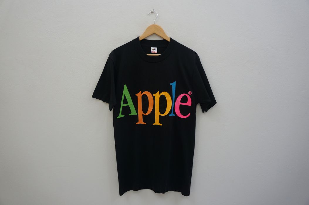 Travis scott apple t 2024 shirt