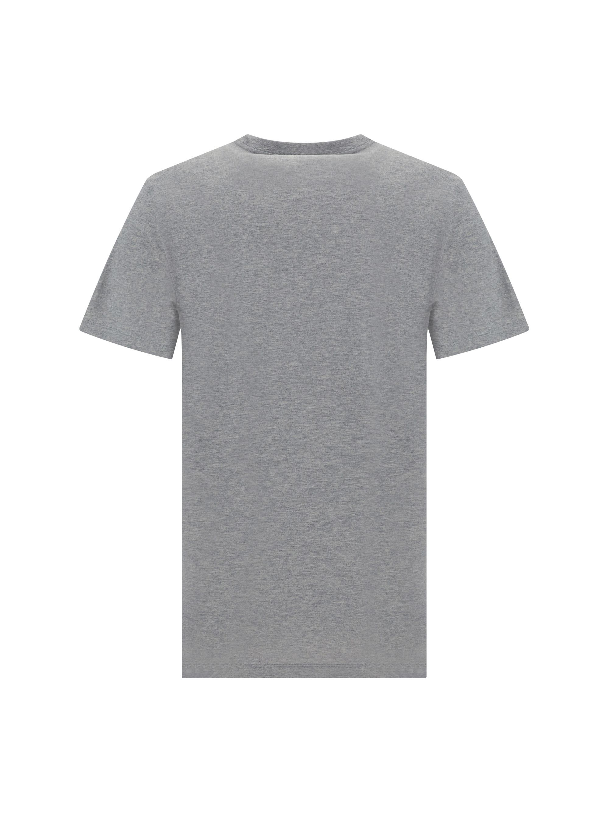 Versace T-Shirt Size XS / US 0-2 / IT 36-38 - 2 Thumbnail