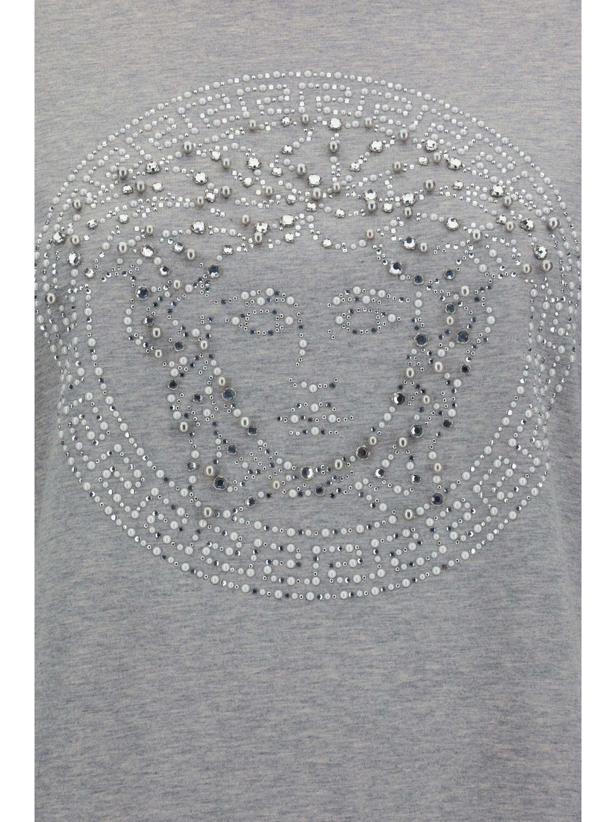 Versace T-Shirt Size XS / US 0-2 / IT 36-38 - 3 Thumbnail