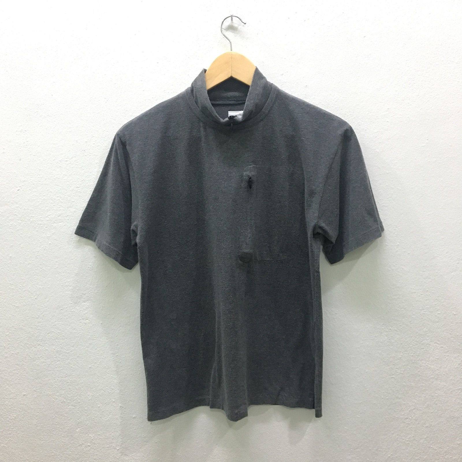 Japanese Brand RARE!!! Jipijapa Japanese Brand Shirts Size US S / EU 44-46 / 1 - 1 Thumbnail
