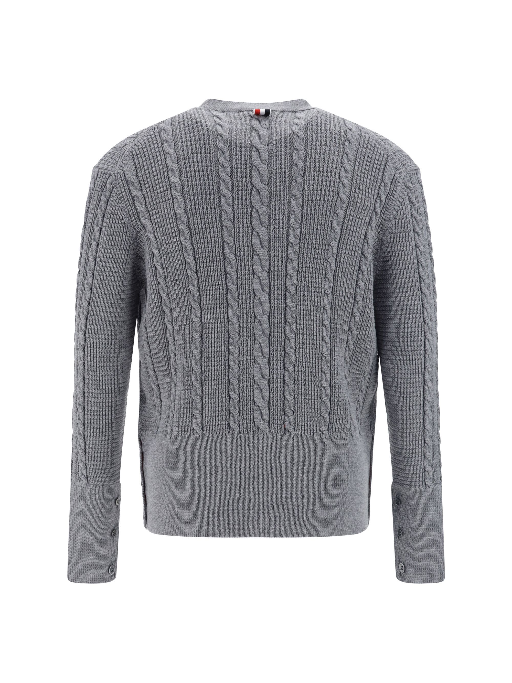 Thom Browne Cardigan Size XS / US 0-2 / IT 36-38 - 2 Thumbnail