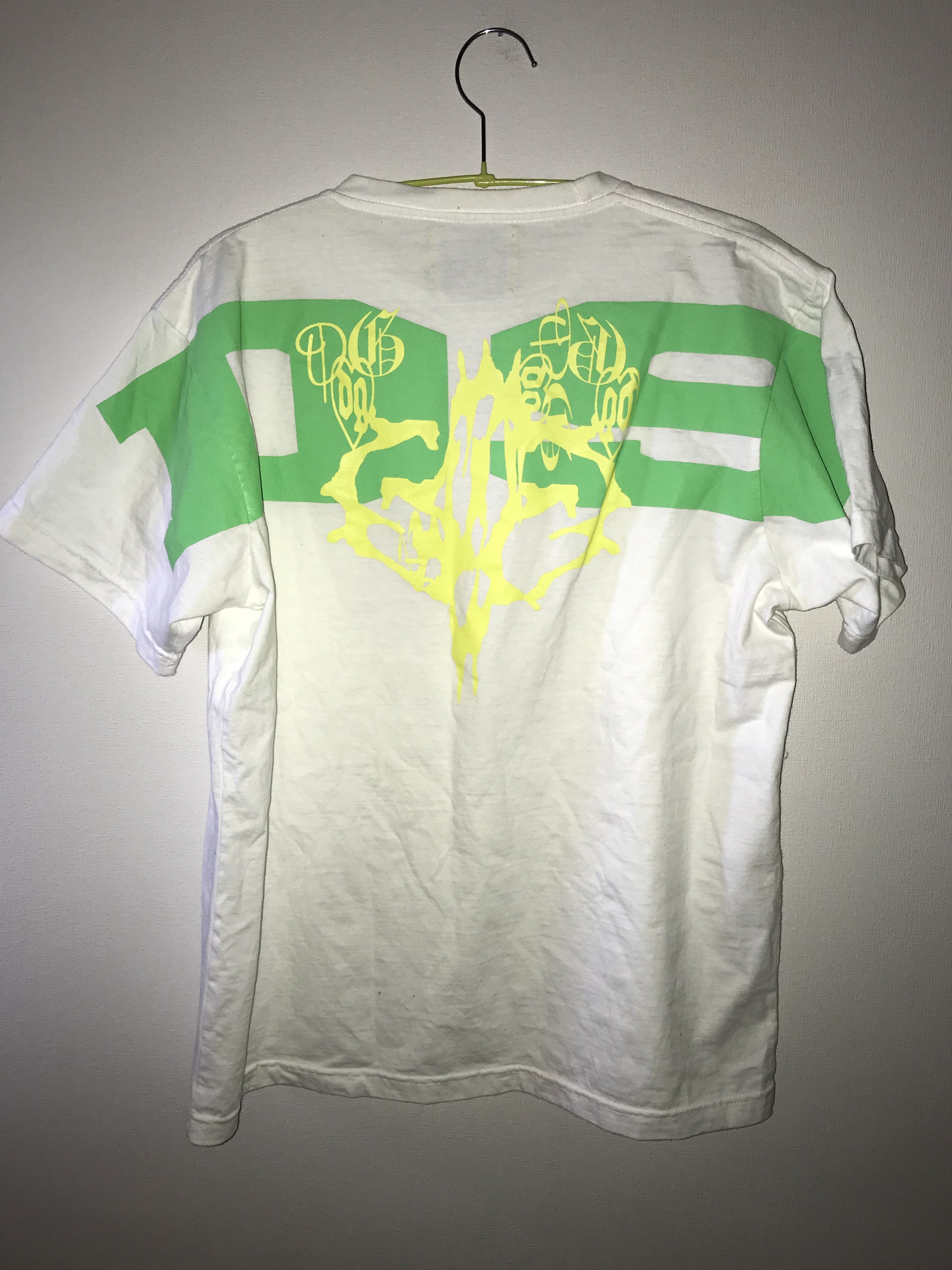 Sad Boys Sbe Merch D9 Resort tee 2017 Drain Gang bladee | Grailed