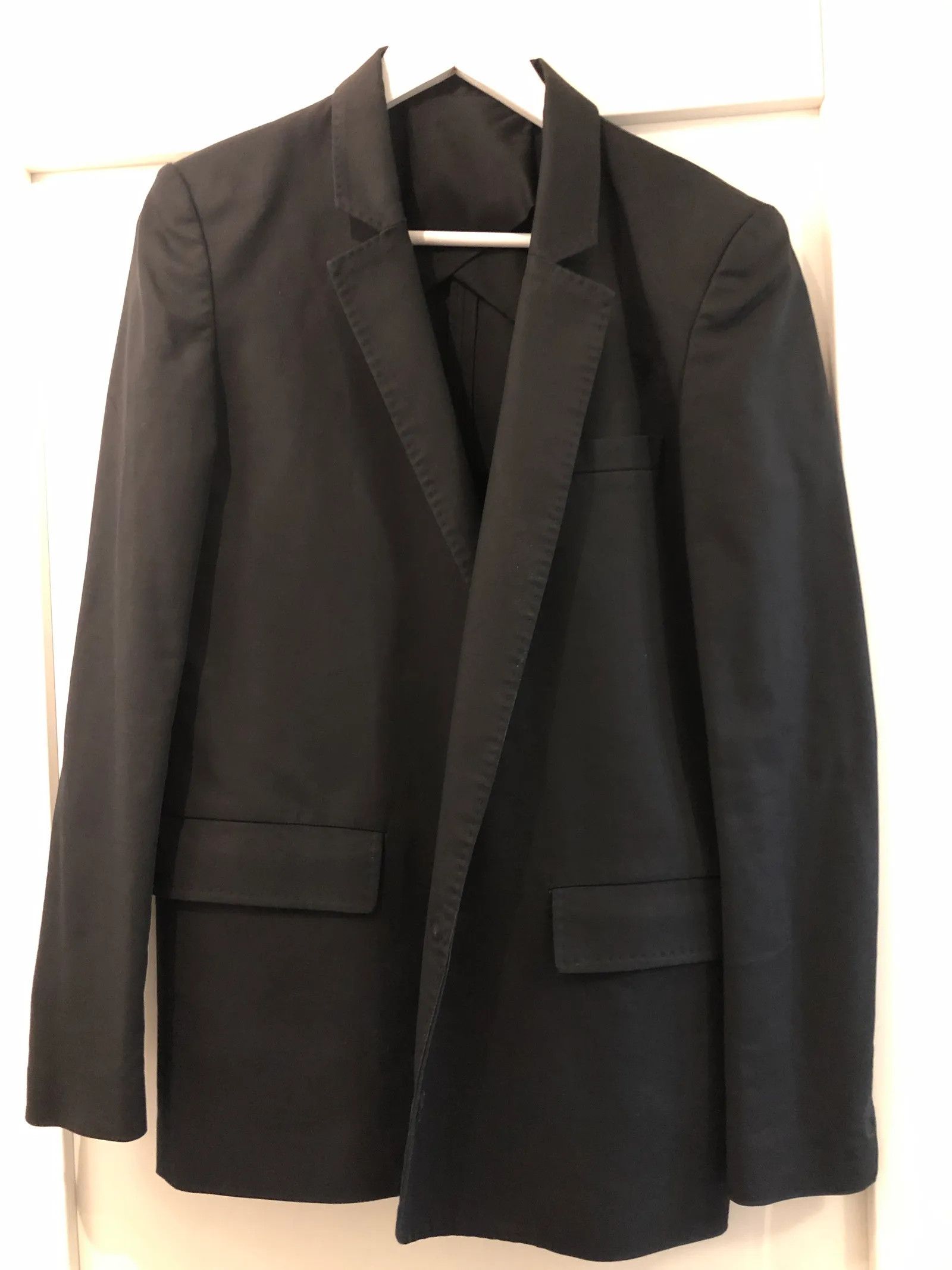 Acne Studios Acne Studios Blazer Size M / US 6-8 / IT 42-44 - 4 Thumbnail