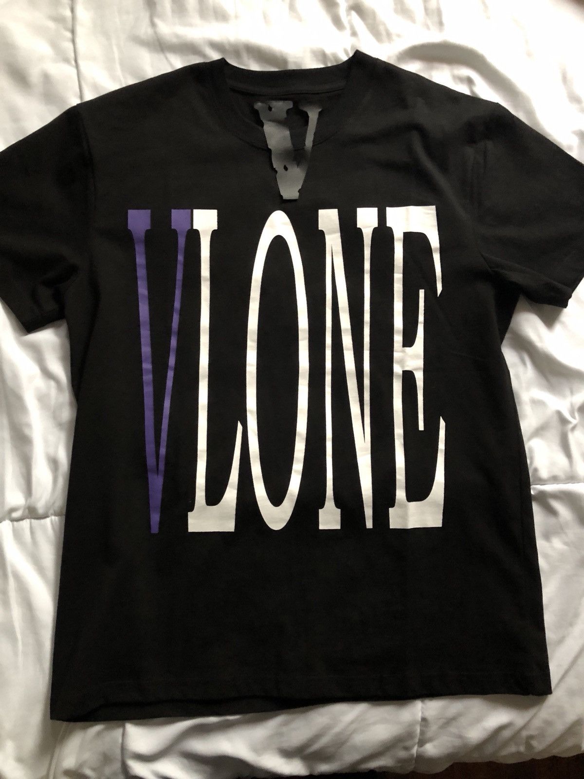 Vlone Vlone Basic T-shirts | Grailed