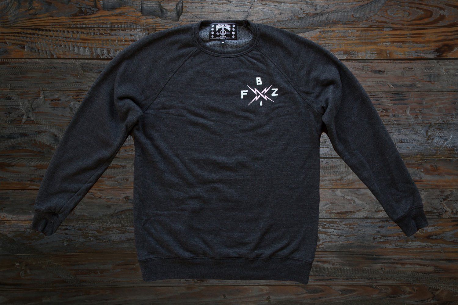 Vacation Sweater