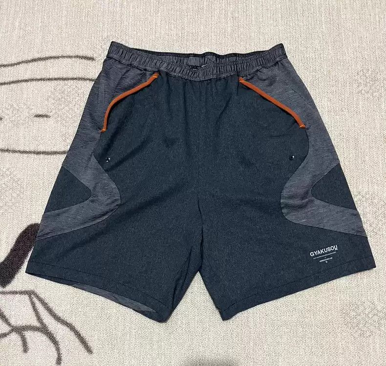 Nike gyakusou shorts mens on sale