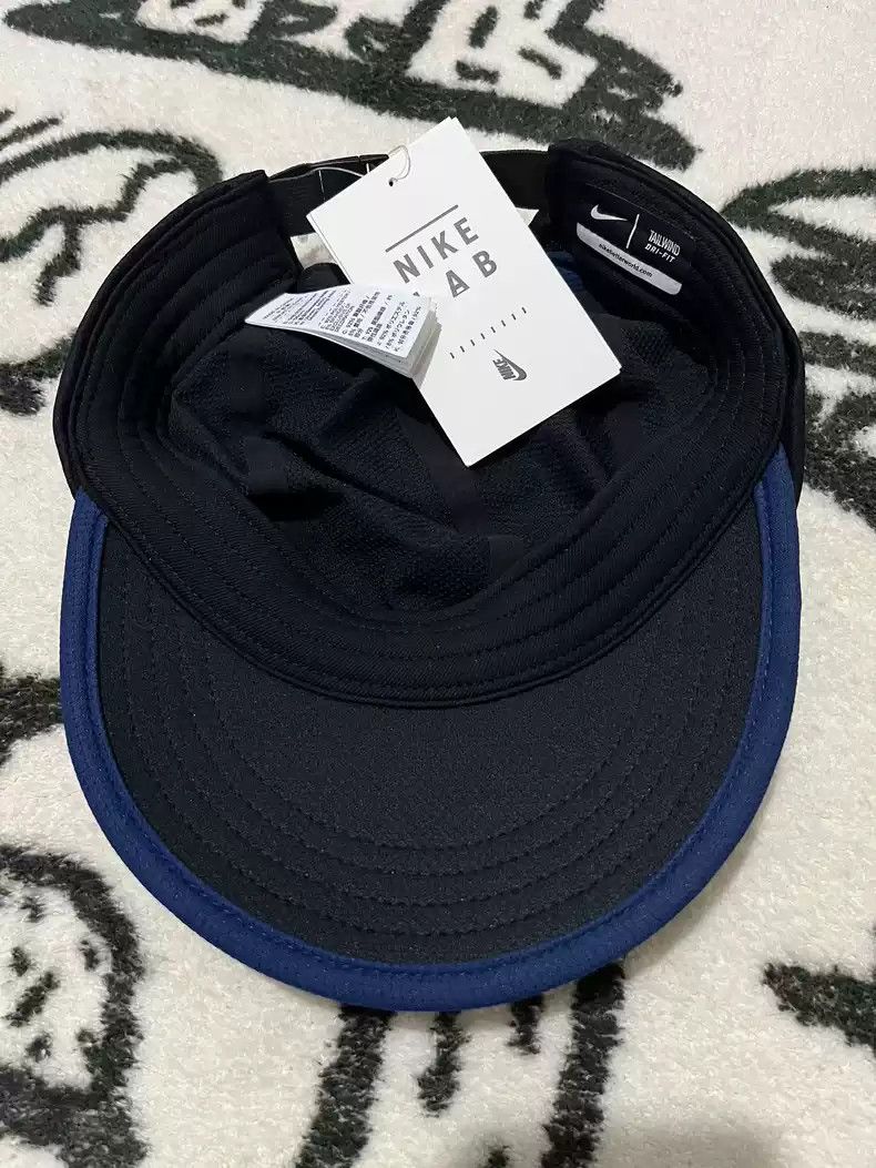Undercover NIKE GYAKUSOU UNDERCOVER hat | Grailed