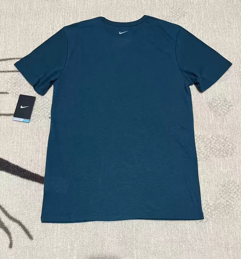 Undercover NIKE GYAKUSOU UNDERCOVER Running T-shirt | Grailed
