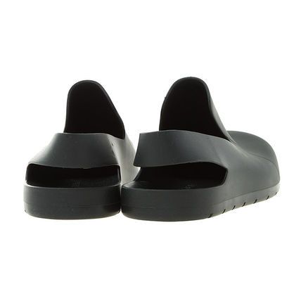 Bottega Veneta Puddle Slingback Sandal in black Size US 11 / EU 44 - 3 Thumbnail
