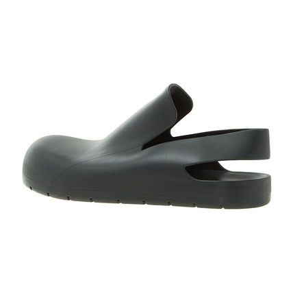 Bottega Veneta Puddle Slingback Sandal in black Size US 11 / EU 44 - 2 Thumbnail