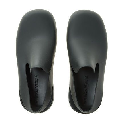 Bottega Veneta Puddle Slingback Sandal in black Size US 11 / EU 44 - 4 Thumbnail