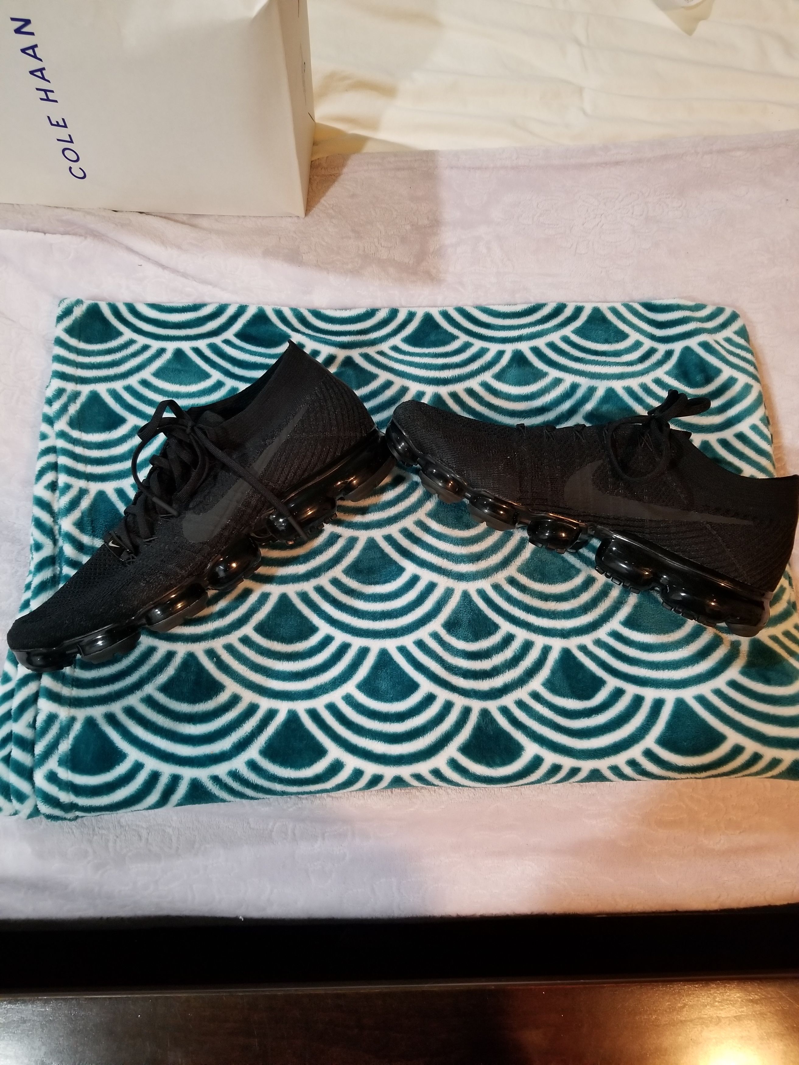 Nike Nike Vapormax Size US 13 / EU 46 - 1 Thumbnail