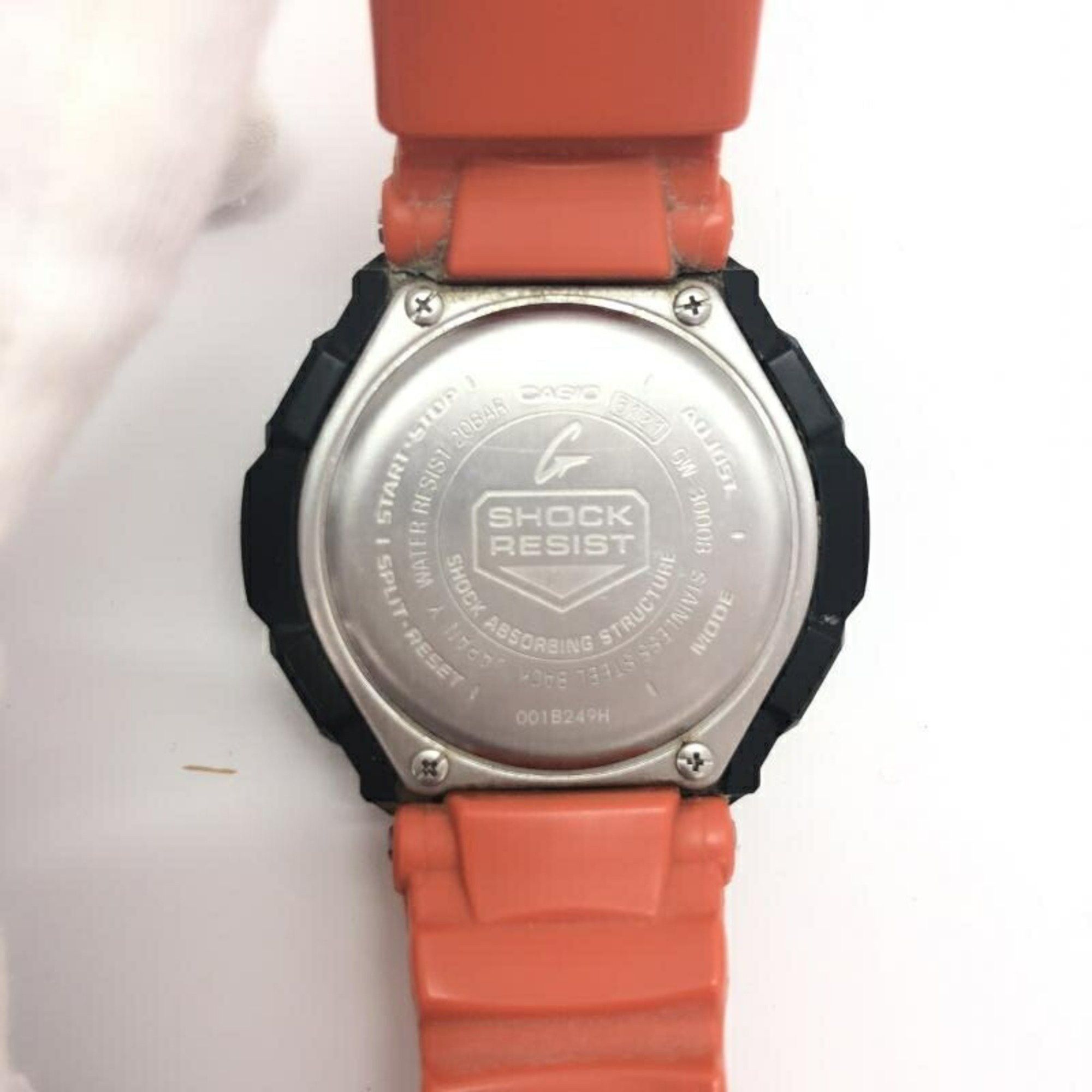 Casio g shock gw 3000b online