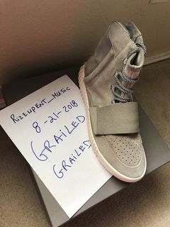 Yeezy hot sale 750 2018