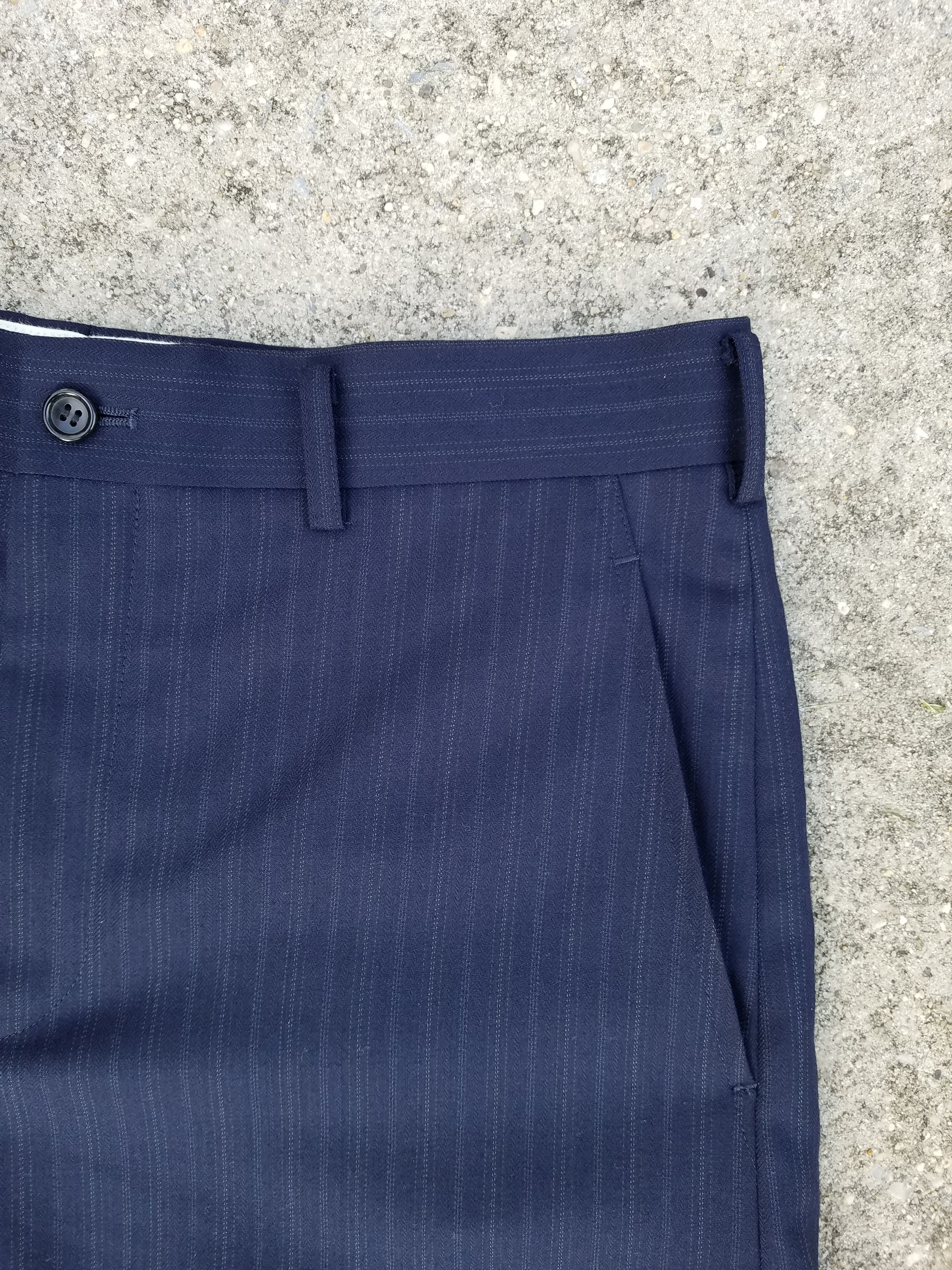 Comme des Garcons FW16 Studded Shorts Size US 31 - 5 Thumbnail