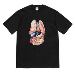 Guts sales tee supreme