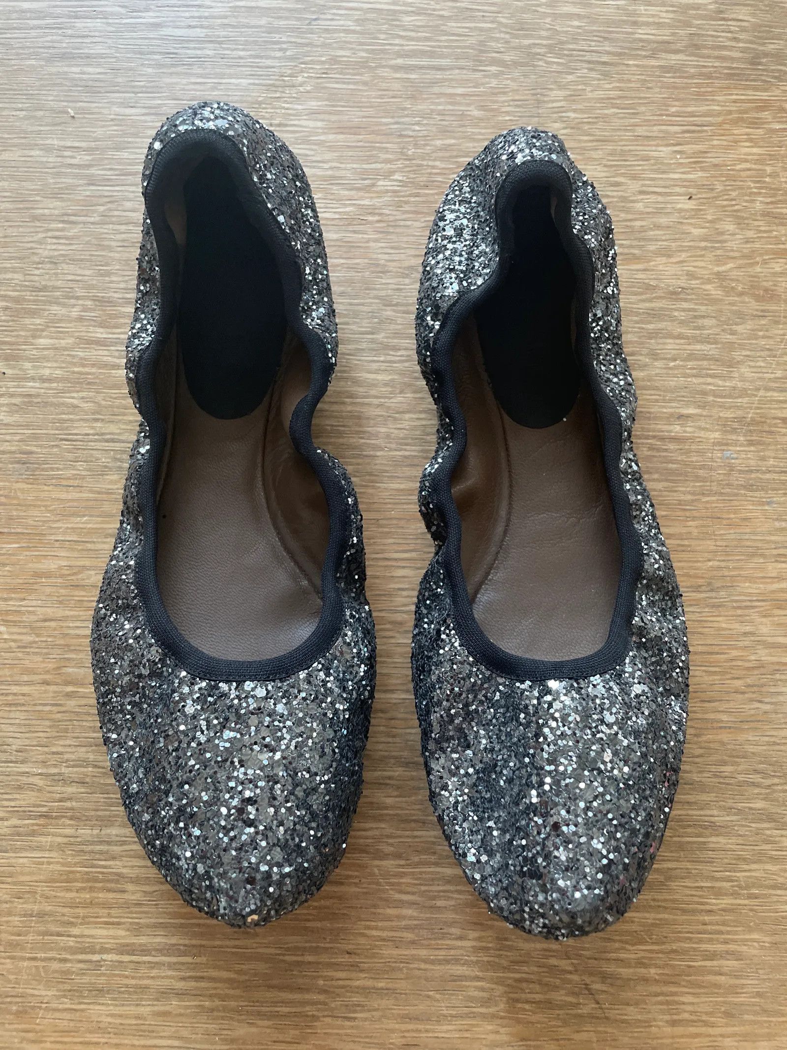 Marni Marni Ballet Flats Size US 8 / IT 38 - 2 Thumbnail