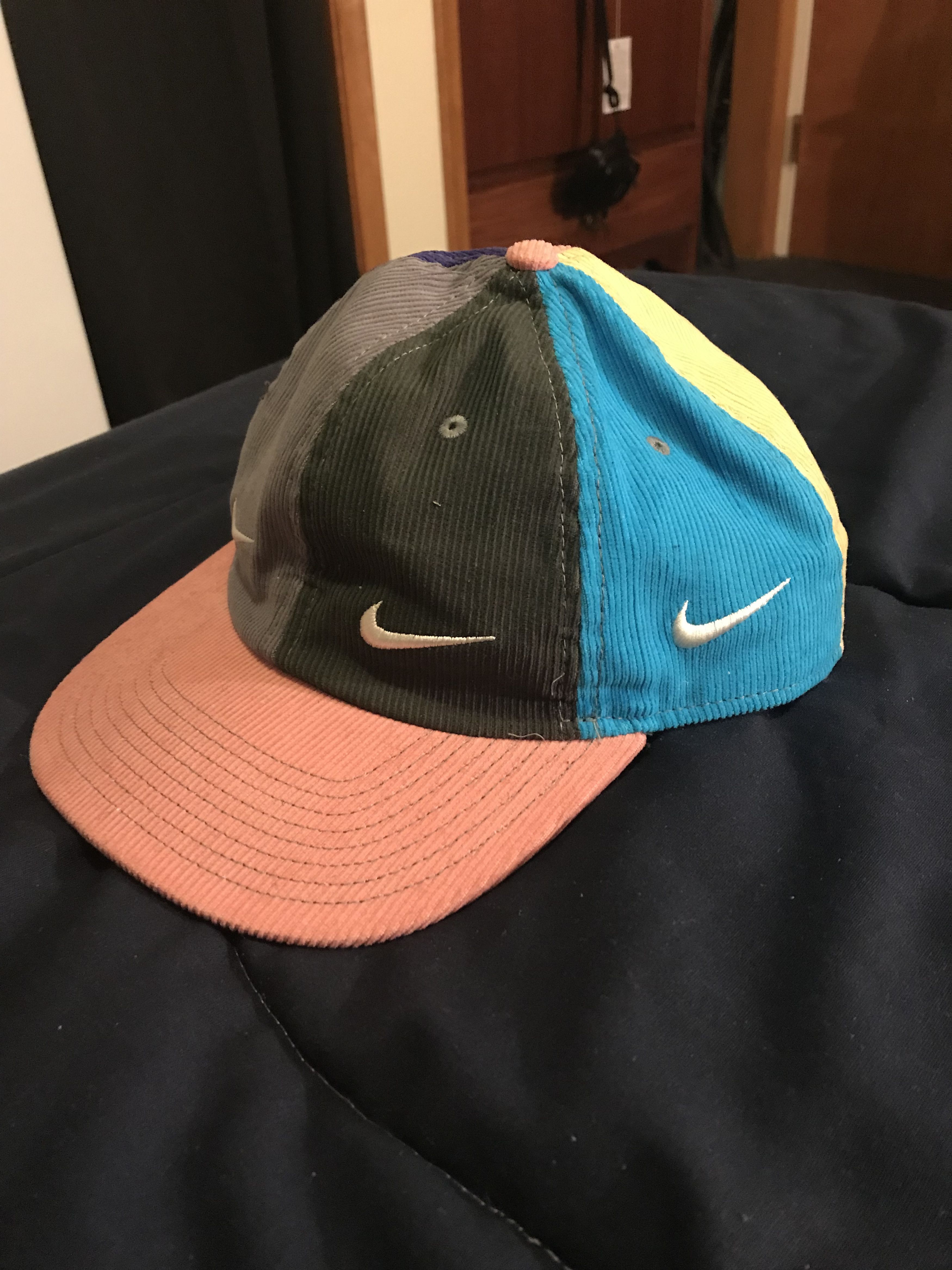 Nike Sean Wotherspoon Cap | Grailed