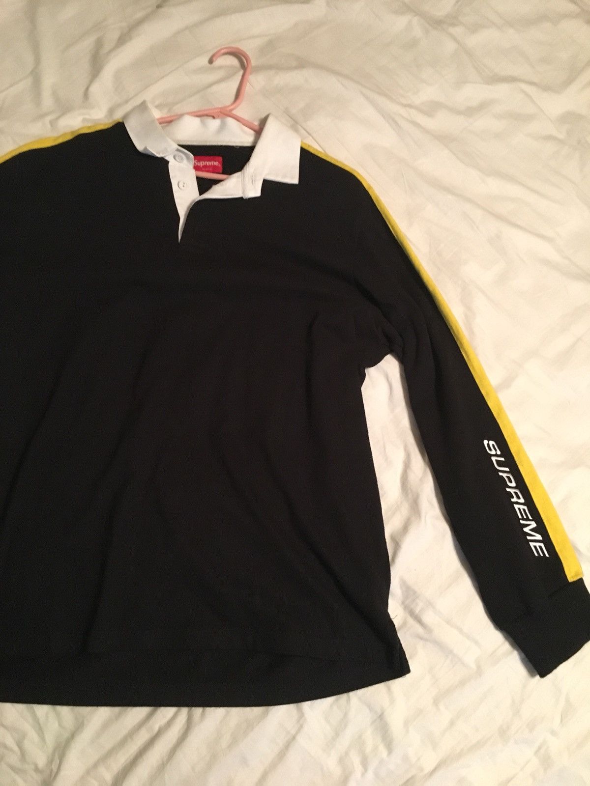 Supreme Rugby | Grailed