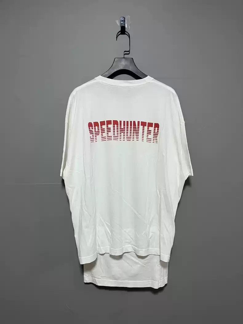 Balenciaga Speed Hunters Hoodie – Justin Reed
