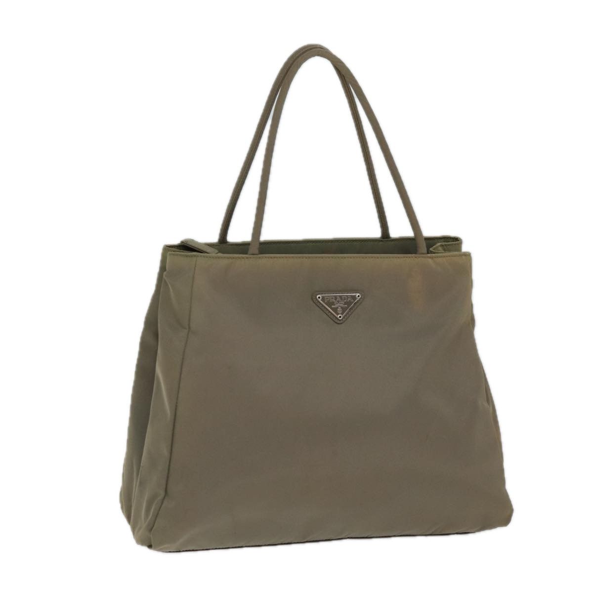 Prada Prada Tessuto handbag Size ONE SIZE - 15 Thumbnail