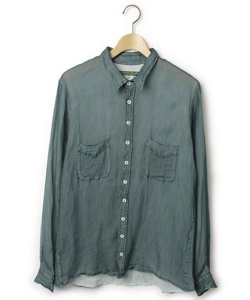 Paul Harnden Shirt | Grailed